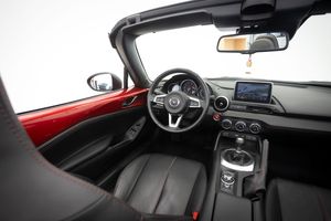 Mazda MX-5 2.0 160 cv LUXURY MANUAL   - Foto 14
