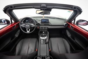 Mazda MX-5 2.0 160 cv LUXURY MANUAL   - Foto 4