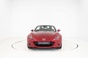 Mazda MX-5 2.0 160 cv LUXURY MANUAL   - Foto 35