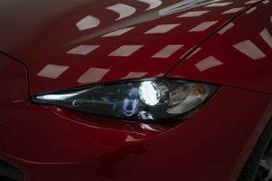 Mazda MX-5 2.0 160 cv LUXURY MANUAL   - Foto 36