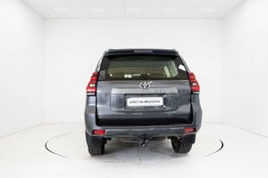 Toyota Land Cruiser 2.8 D4D VX 204 cv   - Foto 39