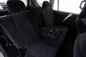 Toyota Land Cruiser 2.8 D4D VX 204 cv   - Foto 18