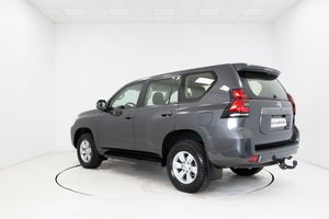 Toyota Land Cruiser 2.8 D4D VX 204 cv   - Foto 45