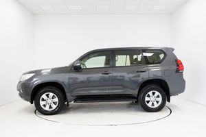 Toyota Land Cruiser 2.8 D4D VX 204 cv   - Foto 43