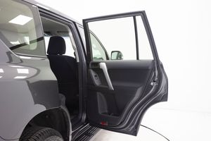Toyota Land Cruiser 2.8 D4D VX 204 cv   - Foto 15