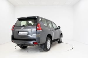 Toyota Land Cruiser 2.8 D4D VX 204 cv   - Foto 3