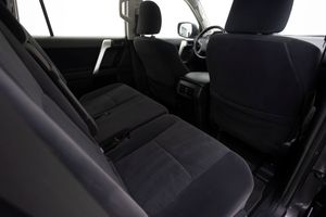 Toyota Land Cruiser 2.8 D4D VX 204 cv   - Foto 17