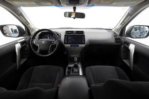 Toyota Land Cruiser 2.8 D4D VX 204 cv   - Foto 4
