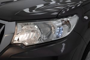 Toyota Land Cruiser 2.8 D4D VX 204 cv   - Foto 38