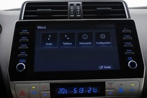 Toyota Land Cruiser 2.8 D4D VX 204 cv   - Foto 7