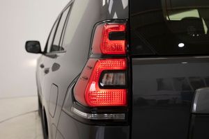Toyota Land Cruiser 2.8 D4D VX 204 cv   - Foto 40