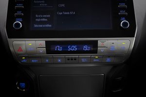 Toyota Land Cruiser 2.8 D4D VX 204 cv   - Foto 10