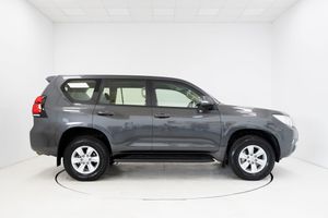 Toyota Land Cruiser 2.8 D4D VX 204 cv   - Foto 42