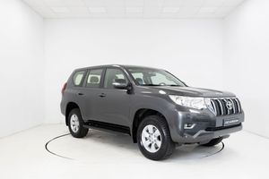 Toyota Land Cruiser 2.8 D4D VX 204 cv   - Foto 44