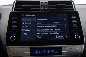 Toyota Land Cruiser 2.8 D4D VX 204 cv   - Foto 37