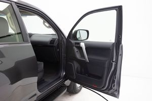 Toyota Land Cruiser 2.8 D4D VX 204 cv   - Foto 22