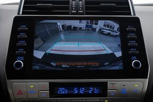 Toyota Land Cruiser 2.8 D4D VX 204 cv   - Foto 6