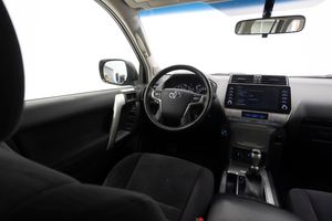 Toyota Land Cruiser 2.8 D4D VX 204 cv   - Foto 19