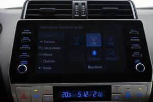 Toyota Land Cruiser 2.8 D4D VX 204 cv   - Foto 36