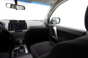 Toyota Land Cruiser 2.8 D4D VX 204 cv   - Foto 20