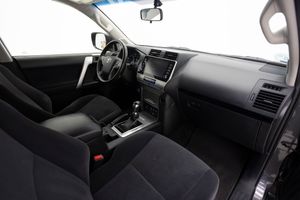 Toyota Land Cruiser 2.8 D4D VX 204 cv   - Foto 24