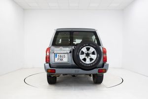 Nissan Patrol 3.0 Di 160 cv 3 P   - Foto 27