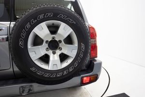 Nissan Patrol 3.0 Di 160 cv 3 P   - Foto 28