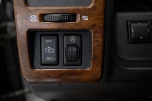 Nissan Patrol 3.0 Di 160 cv 3 P   - Foto 11
