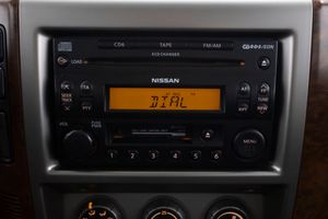 Nissan Patrol 3.0 Di 160 cv 3 P   - Foto 6