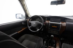 Nissan Patrol 3.0 Di 160 cv 3 P   - Foto 15