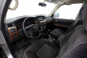 Nissan Patrol 3.0 Di 160 cv 3 P   - Foto 22