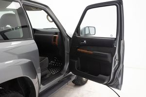 Nissan Patrol 3.0 Di 160 cv 3 P   - Foto 17