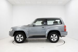 Nissan Patrol 3.0 Di 160 cv 3 P   - Foto 31