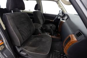 Nissan Patrol 3.0 Di 160 cv 3 P   - Foto 19