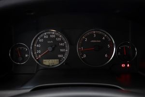 Nissan Patrol 3.0 Di 160 cv 3 P   - Foto 5