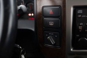 Nissan Patrol 3.0 Di 160 cv 3 P   - Foto 10