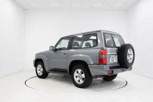 Nissan Patrol 3.0 Di 160 cv 3 P   - Foto 33