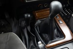 Nissan Patrol 3.0 Di 160 cv 3 P   - Foto 8