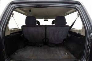 Nissan Patrol 3.0 Di 160 cv 3 P   - Foto 13