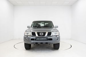 Nissan Patrol 3.0 Di 160 cv 3 P   - Foto 26