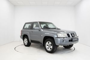 Nissan Patrol 3.0 Di 160 cv 3 P   - Foto 32