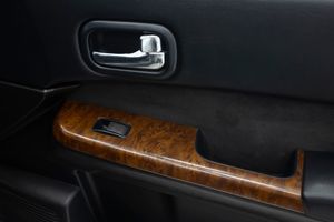 Nissan Patrol 3.0 Di 160 cv 3 P   - Foto 18
