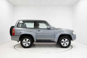 Nissan Patrol 3.0 Di 160 cv 3 P   - Foto 30