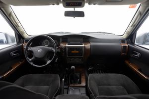 Nissan Patrol 3.0 Di 160 cv 3 P   - Foto 4
