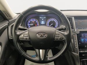 Infiniti Q50 2.2D GT AUTO 170cv  - Foto 16