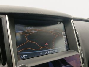 Infiniti Q50 2.2D GT AUTO 170cv  - Foto 11