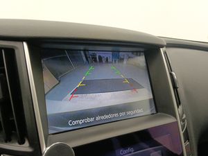 Infiniti Q50 2.2D GT AUTO 170cv  - Foto 13