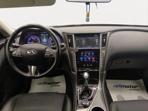 Infiniti Q50 2.2D GT AUTO 170cv  - Foto 7