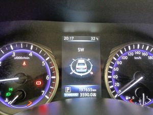 Infiniti Q50 2.2D GT AUTO 170cv  - Foto 10