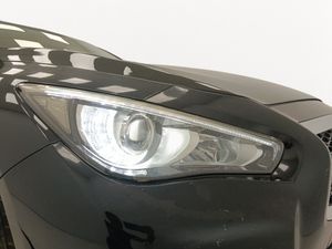 Infiniti Q50 2.2D GT AUTO 170cv  - Foto 25